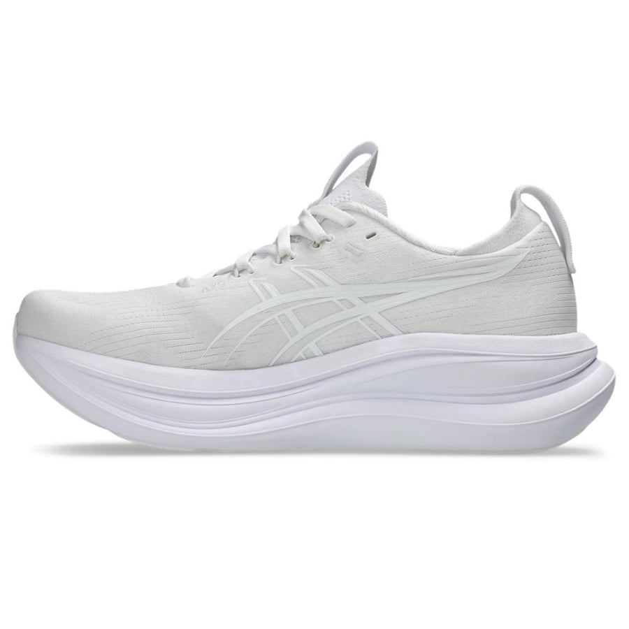 Women's Gel-Nimbus 28 Running Shoe from Asics _ 1012B899-100
