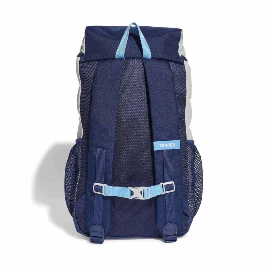 حقيبة ظهر لايف ستايل أطفال من اديداس _ KR2355 - ONE SIZE