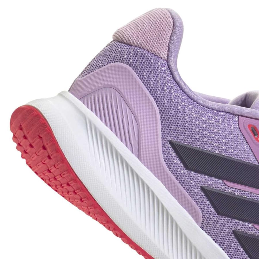 Running shoe Renafalcon 5 J girls from Adidas _ JQ8139