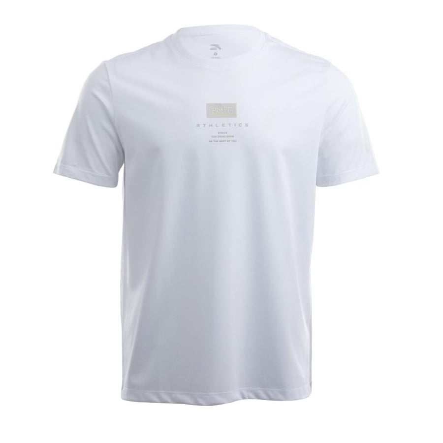 Men's training T-shirt from Anta