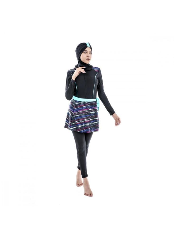 بدلة سباحة نسائي من باتريك _ W331BKBL