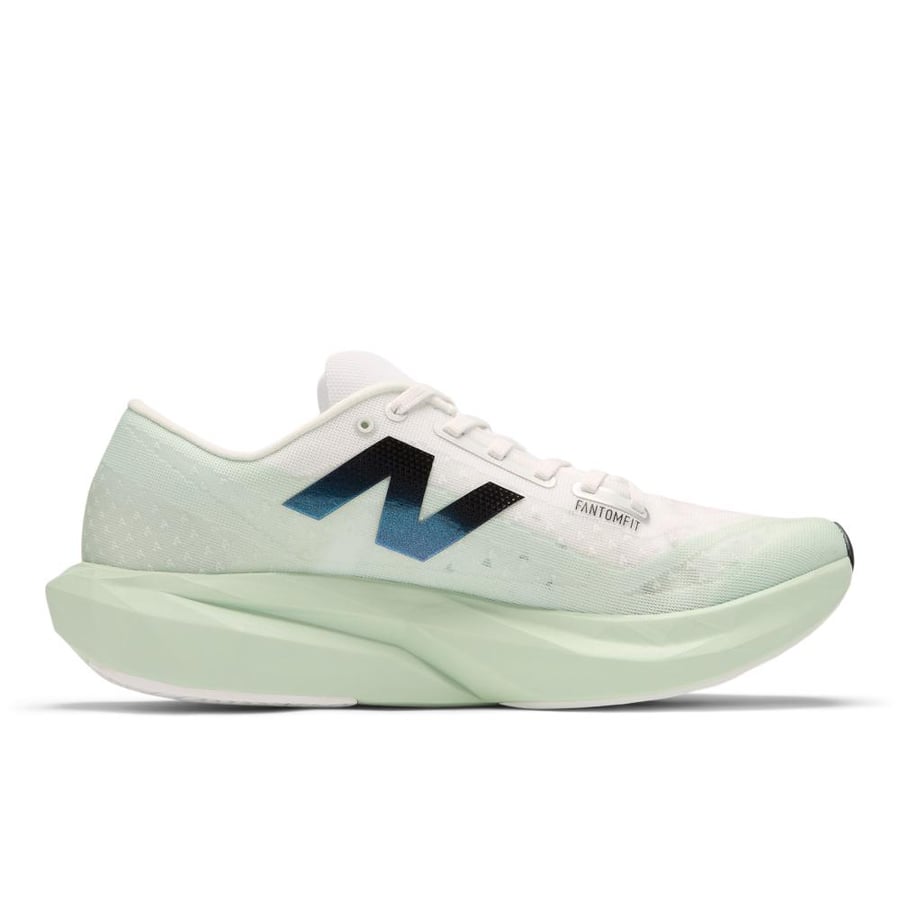 New Balance men's running shoe