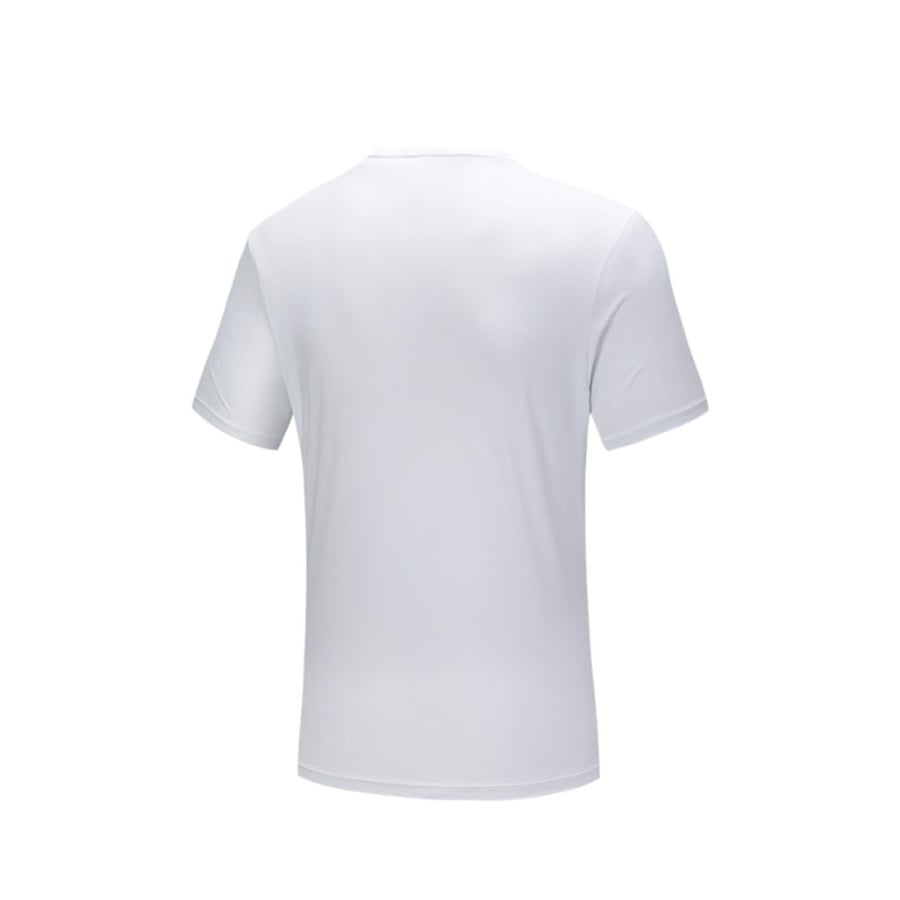 Anta Men's Running T-Shirt - 852535112-1