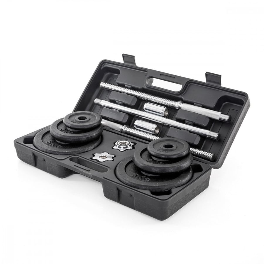 Armand Dumbbells 25 kilo training
