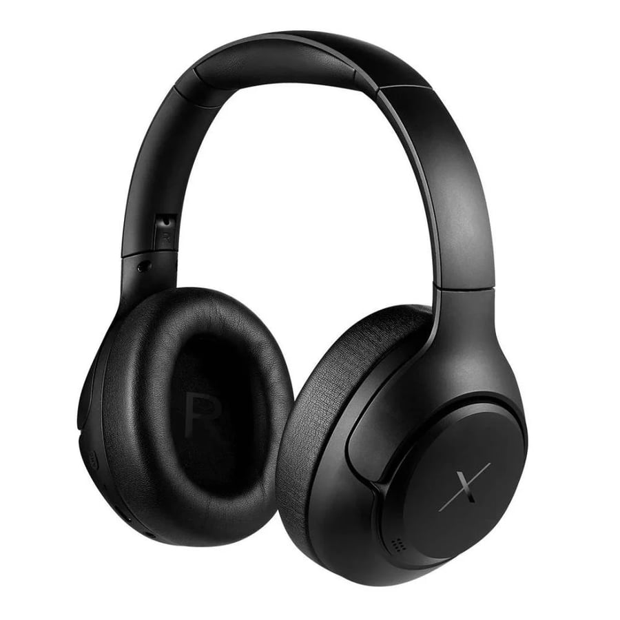 سماعة رأس بلوتوث للجنسين من فولكانو _ VKX-2104-BK - ONE SIZE