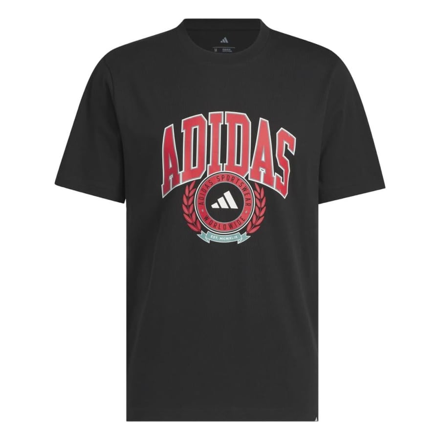 Men's lifestyle T-shirt from Adidas _ JV8443