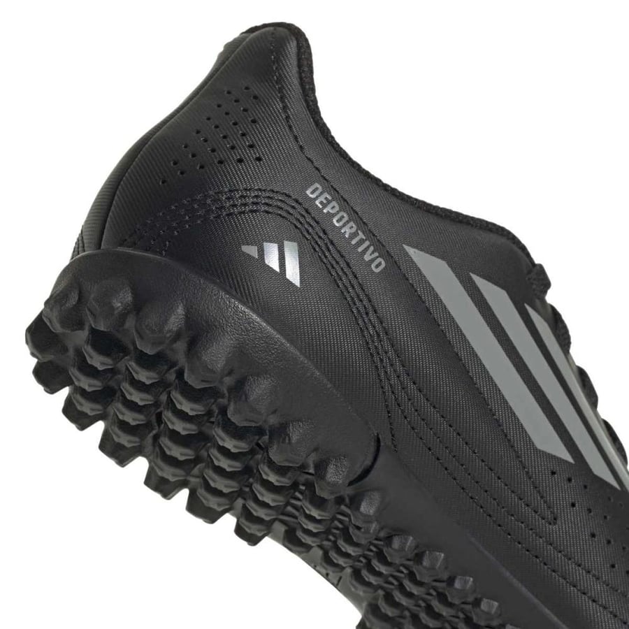 Adidas Deportivo III TF J Kids' Turf Football Boots - JH9117