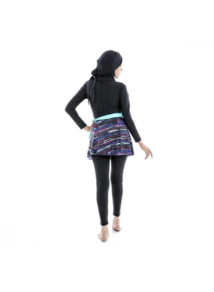 بدلة سباحة نسائي من باتريك _ W331BKBL