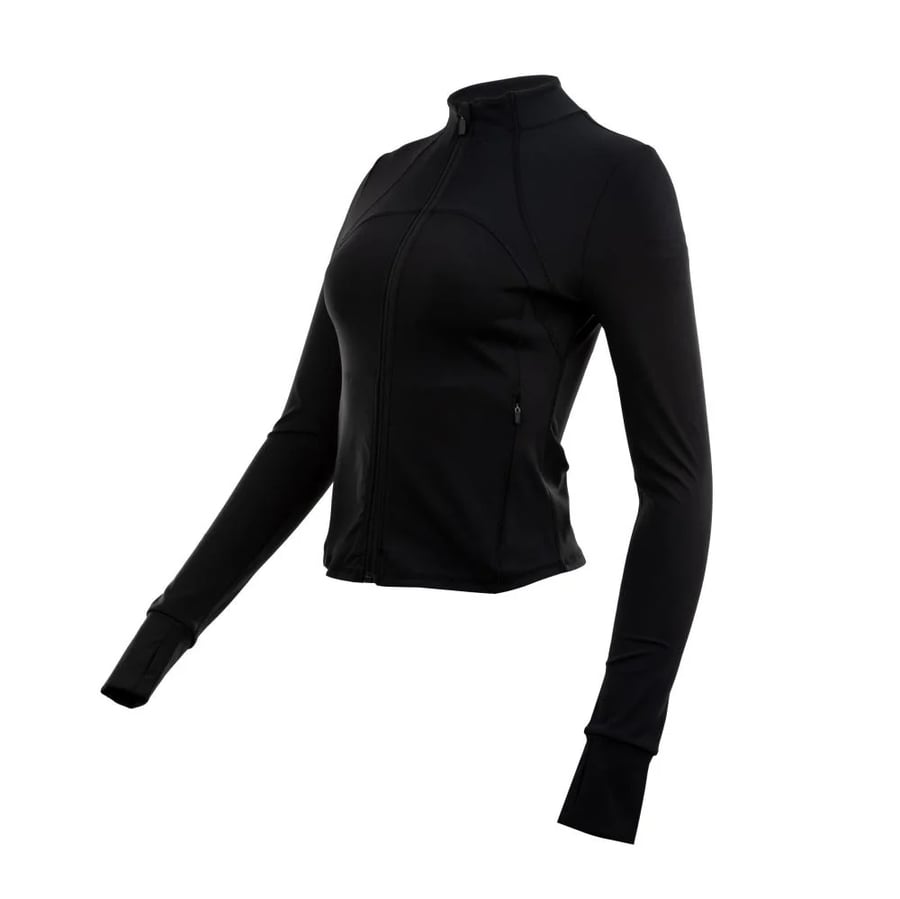 Women's training jacket from Patrick _ S26-WMJ-03