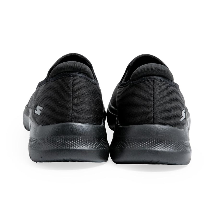 حذاء مشي جو ووك 6 رجالي من سكتشرز _ 216280BBK