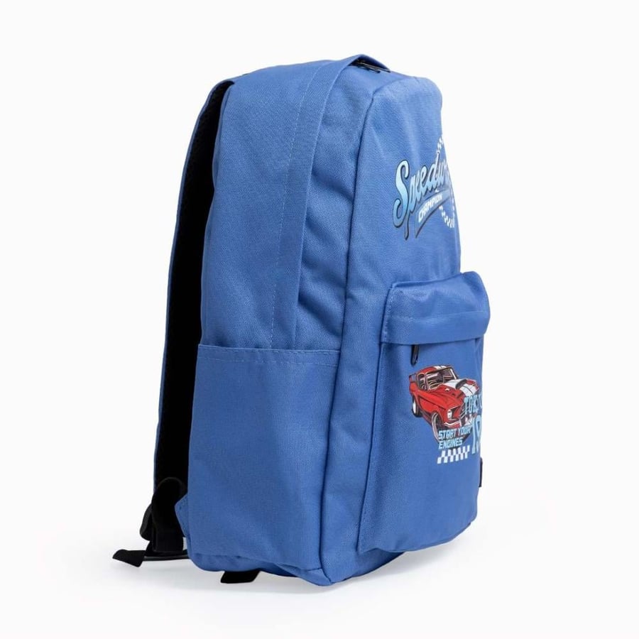 حقيبة ظهر لايف ستايل للجنسين من باتريك _ BYS-BK26-10 - 40CM