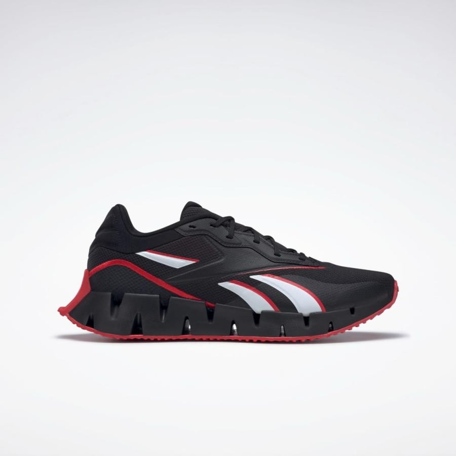 Reebok Men's Zig Dynamica 4 Running Shoe - HR1358