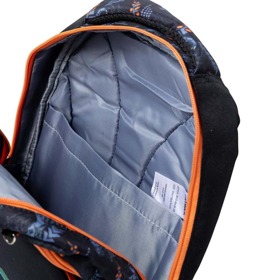 طقم حقيبة ظهر 3في1 للجنسين من باتريك _ BYS-BK26-29 - 41CM