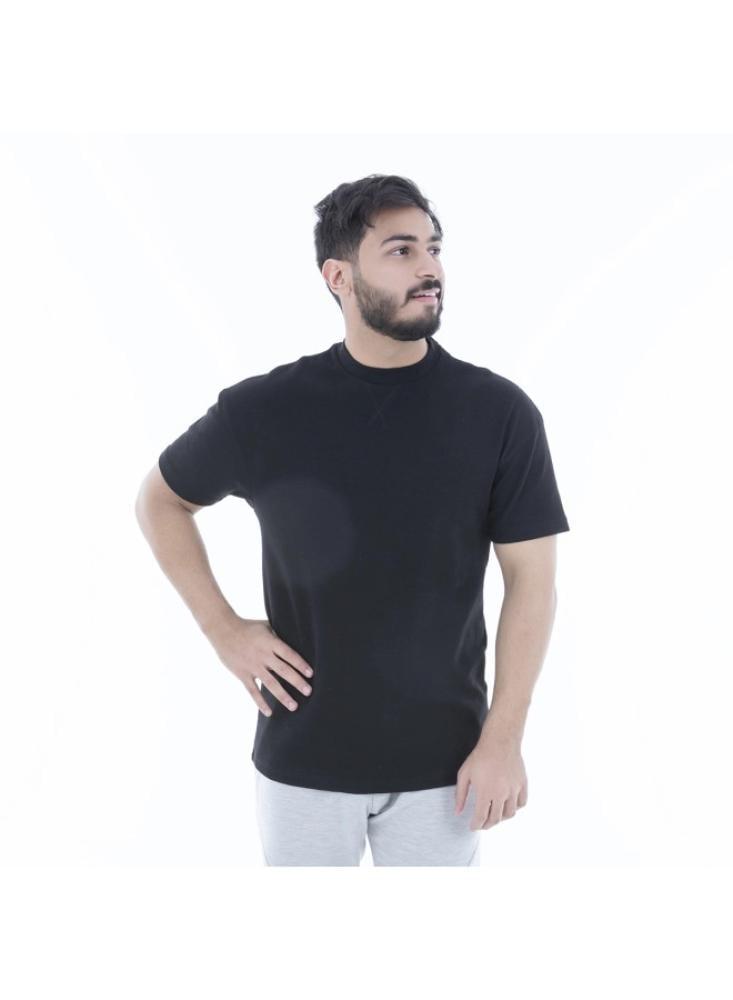تيشيرت لايف ستايل رجالي من باتريك _ SS24-MAN-101C
