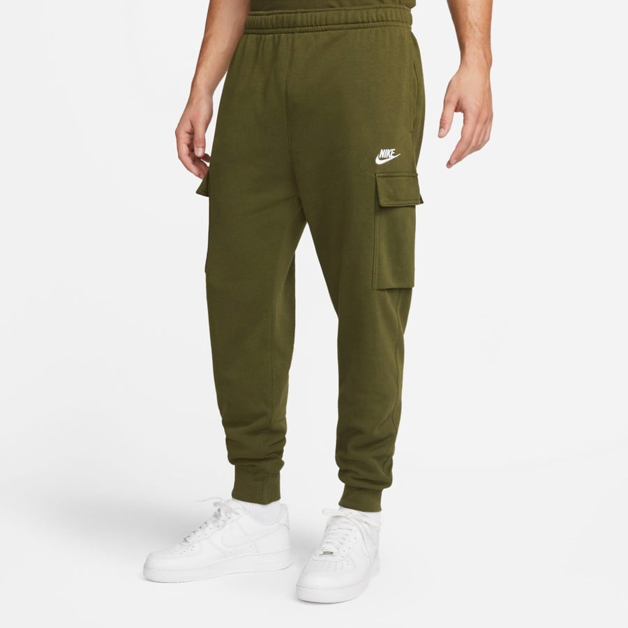 Nike men's training pants