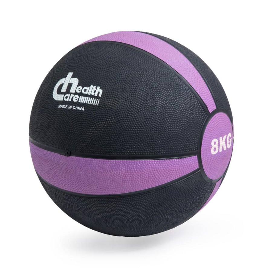 CrossFit Medicine Ball 8kg Healthcare_MDB8KG