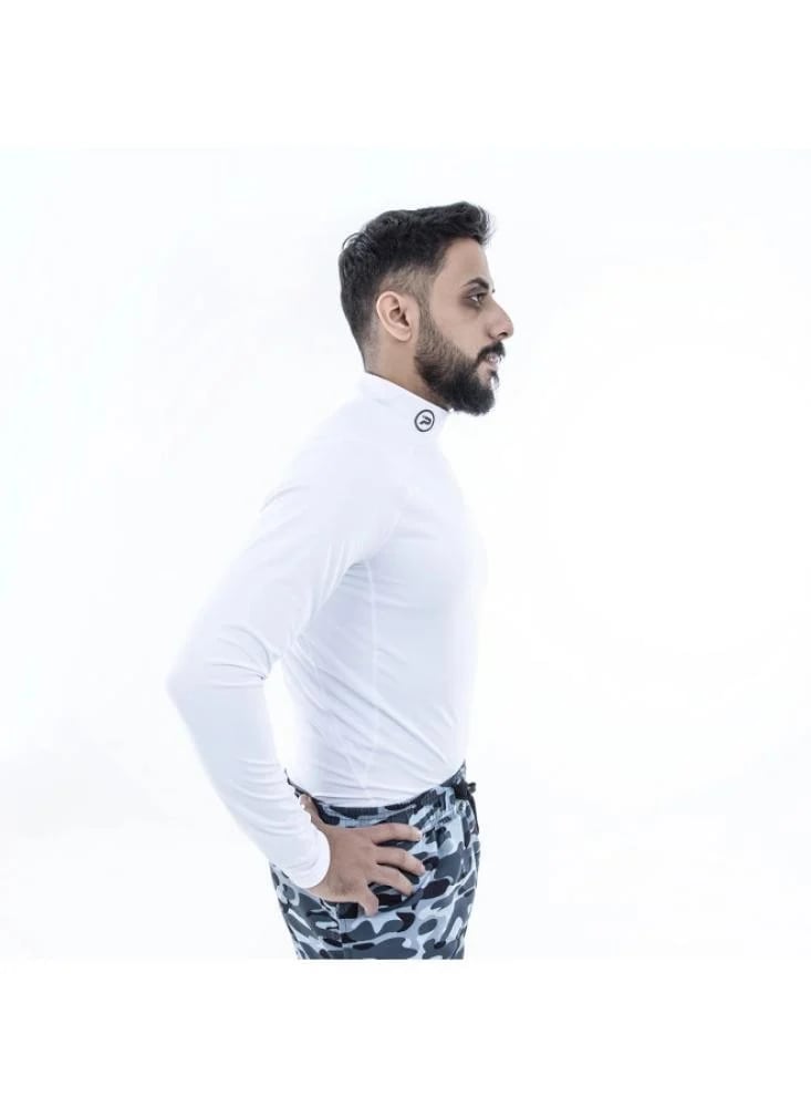تيشيرت تدريب رجالي من باتريك _ COMP-02A