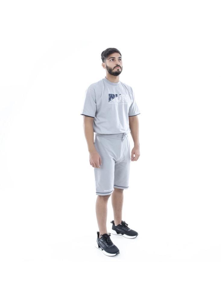 شورت لايف ستايل  رجالي من باتريك _ CMSRT014