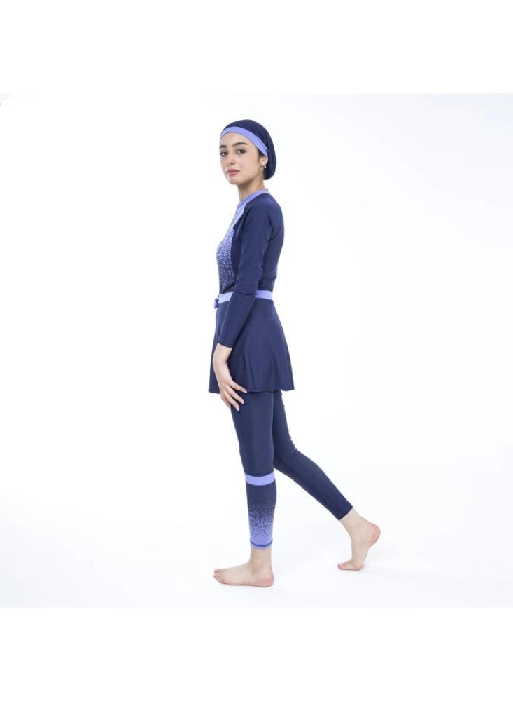 بدلة سباحة نسائي من باتريك _ PW24441-NYIN