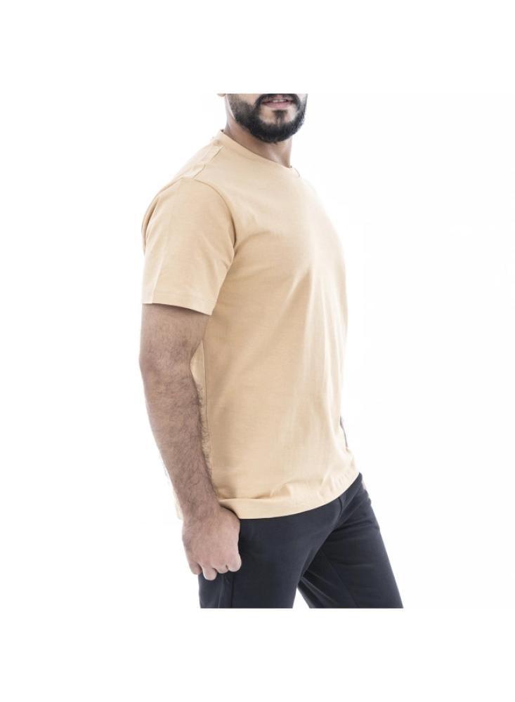 تيشيرت لايف ستايل رجالي من باتريك _ MP600KH