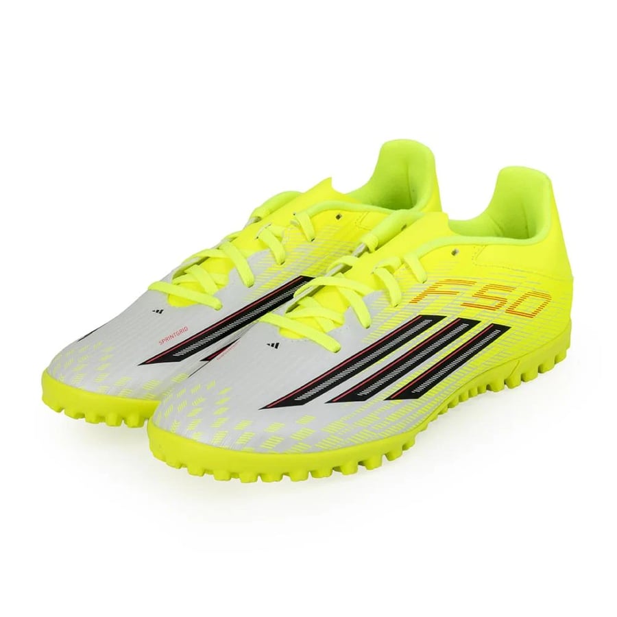 Artificial grass football shoe AF50 Club TF men's from Adidas _ JR9051