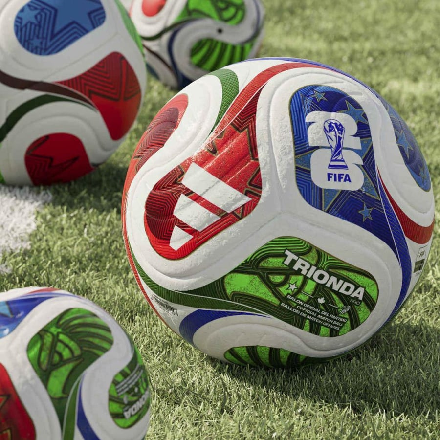Adidas Unisex Football - JD8021