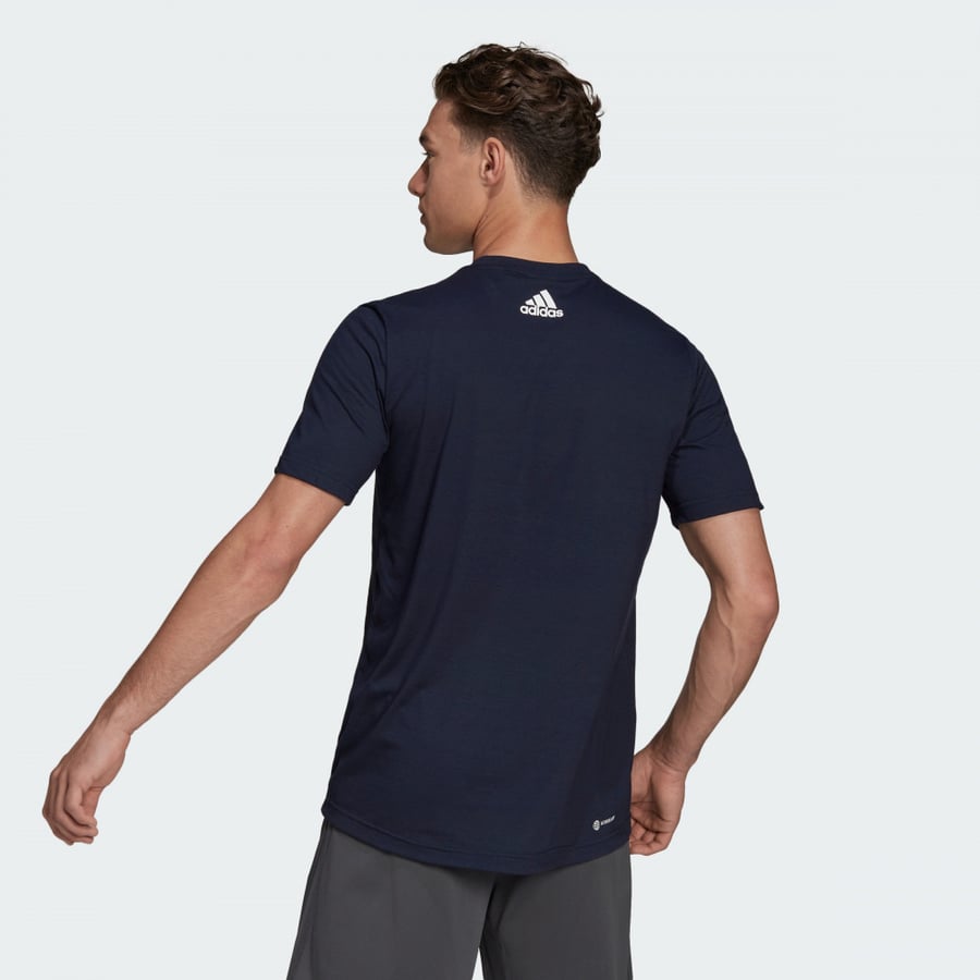 Adidas men's training t-shirt