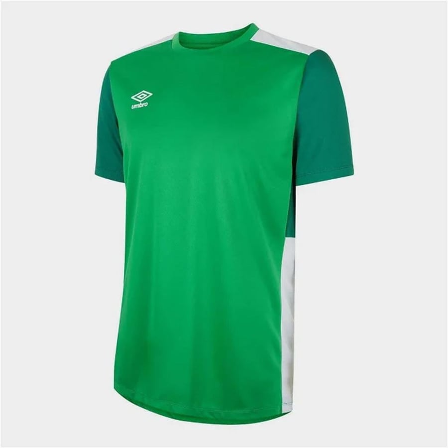 Umbro football shirt for men