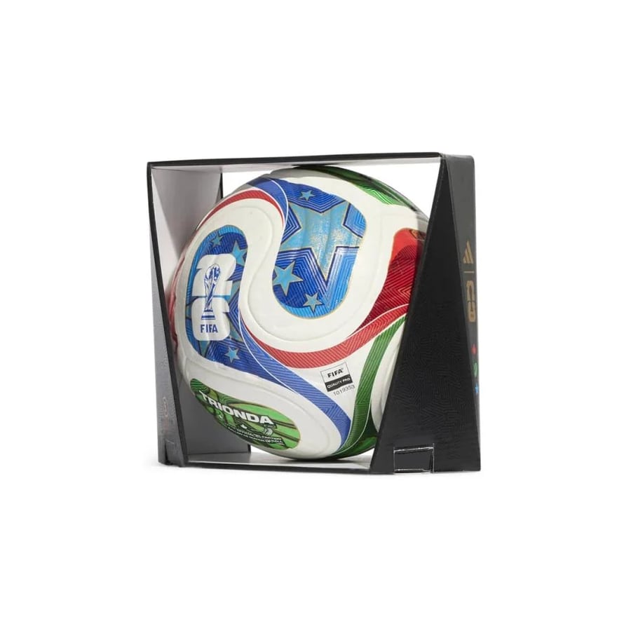 Adidas Unisex Football - JD8021