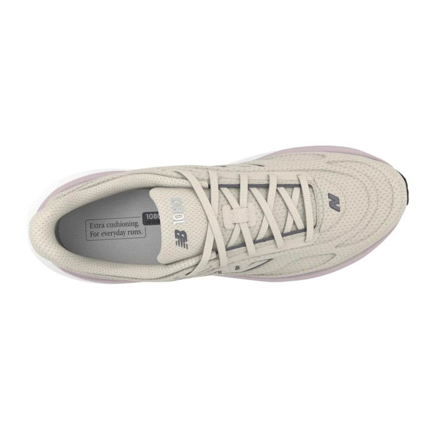 Women's 1080 running shoe from New Balance