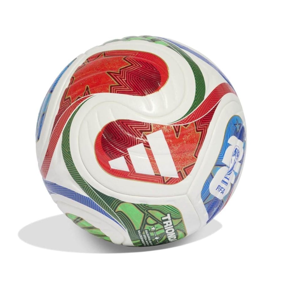 Adidas Unisex Football - JD8021