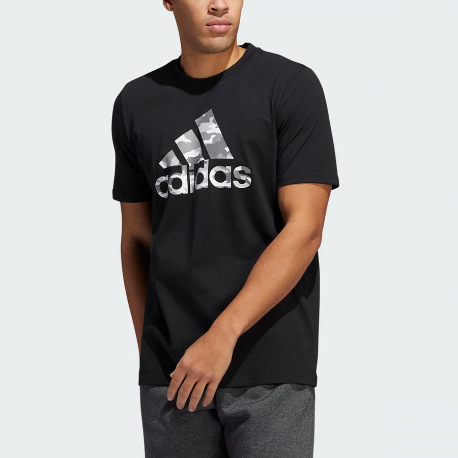 Adidas men's training t-shirt