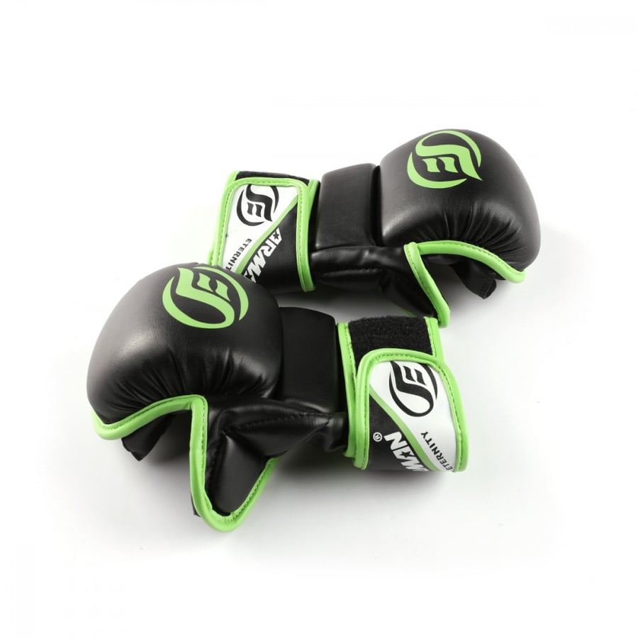 Armaan boxing gloves