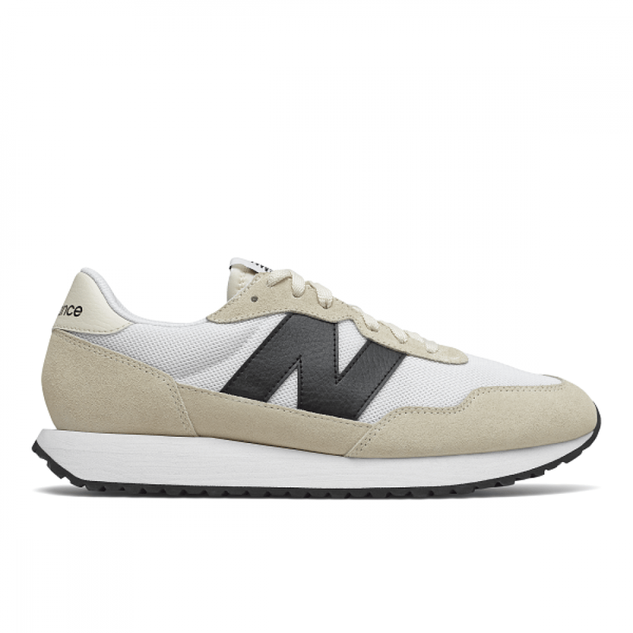 New Balance men's lifestyle shoes