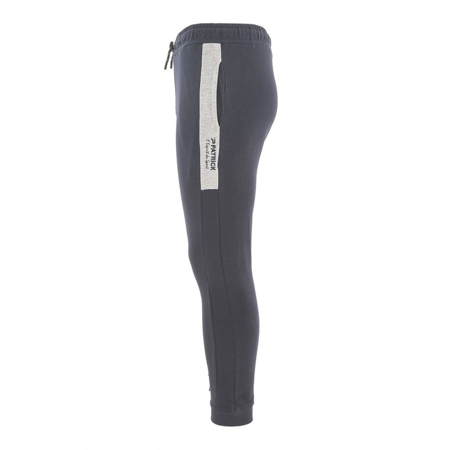 Patrick's clothing men's running suit