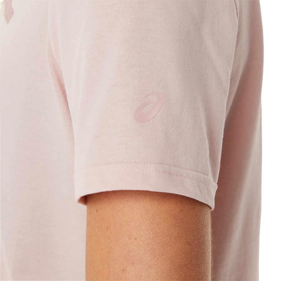 Asics women's training t-shirt
