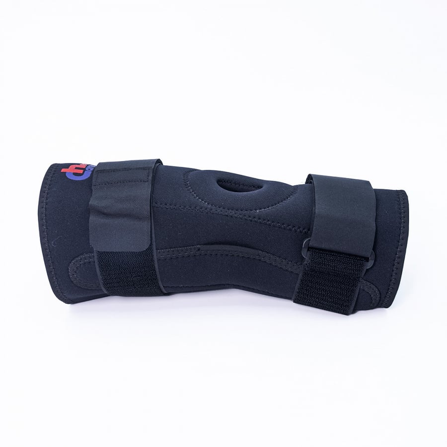 Arman knee protector accessories