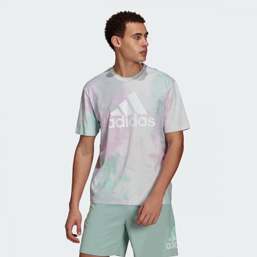 Adidas T-shirt for men