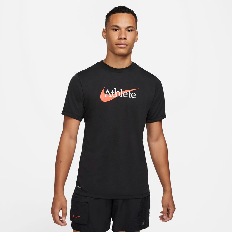 Nike training t-shirt for men