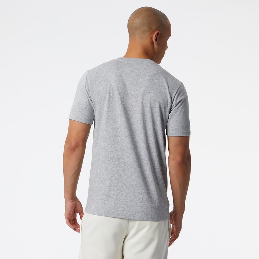 New Balance Men's Life Steel T-shirt
