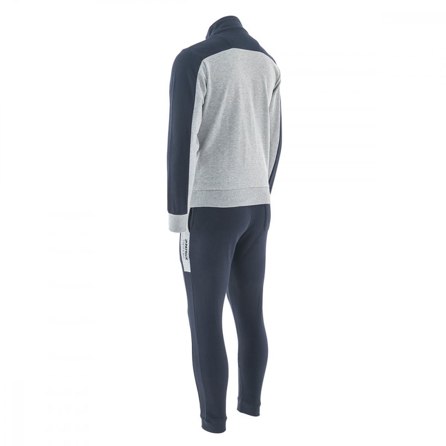 Patrick's clothing men's running suit