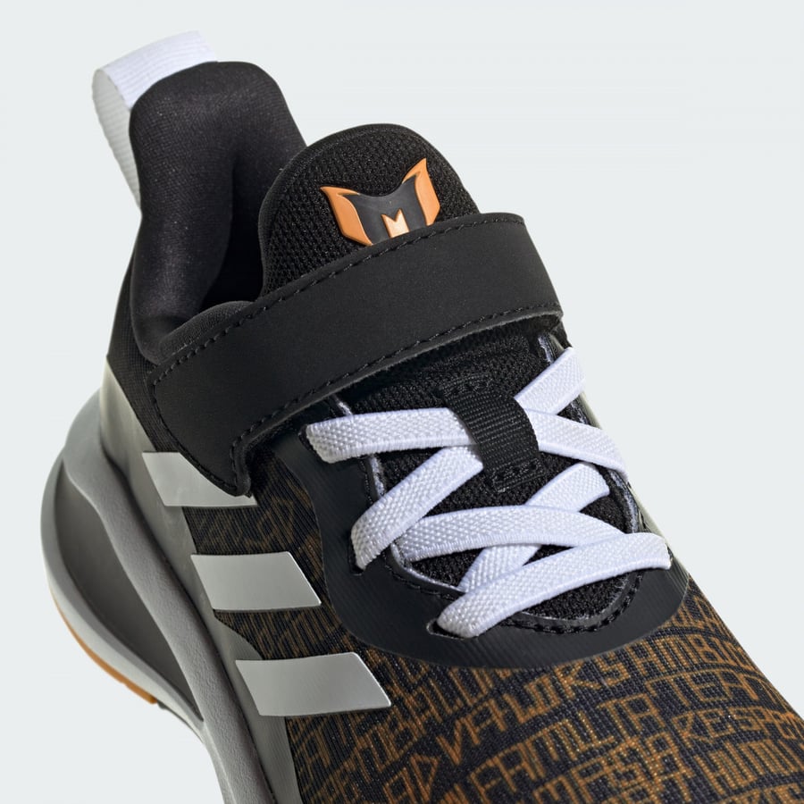 Adidas running shoes