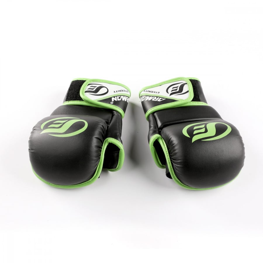 Armaan boxing gloves