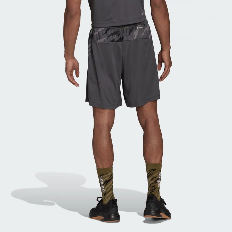 Adidas men's training shorts