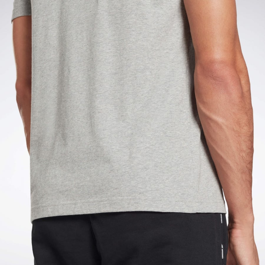 Reebok men's training t-shirt
