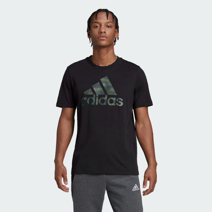 adidas Men's T-Shirt