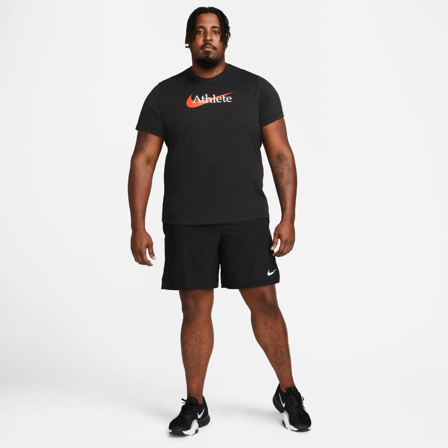 Nike training t-shirt for men