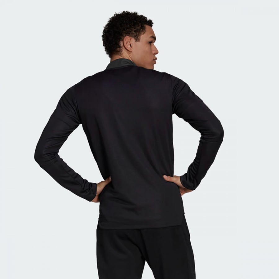 Adidas Men's Football Sweatshirt