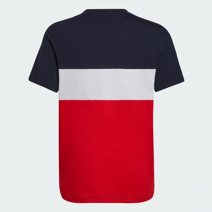 Adidas training t-shirt for boys