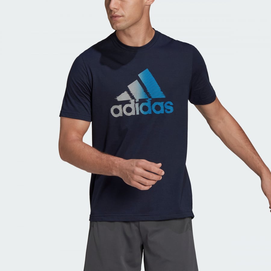 Adidas men's training t-shirt